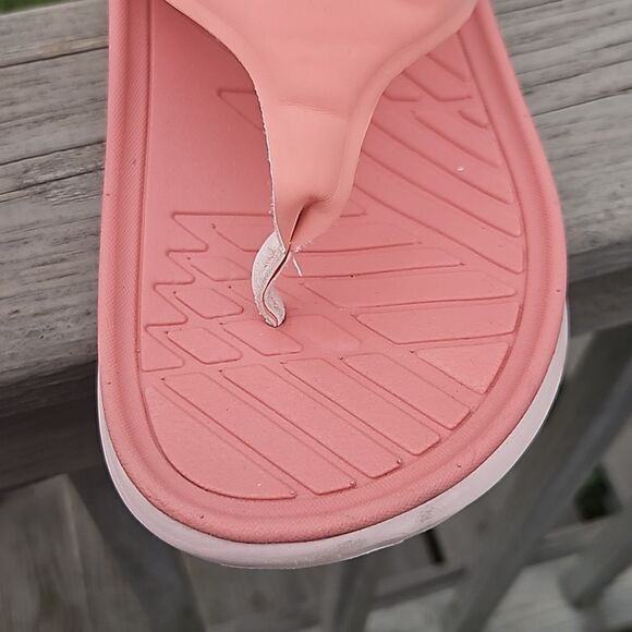 Vionic Restore Recovery Sandal unisex men's 10.5/ladies 12 - Picture 5 of 8